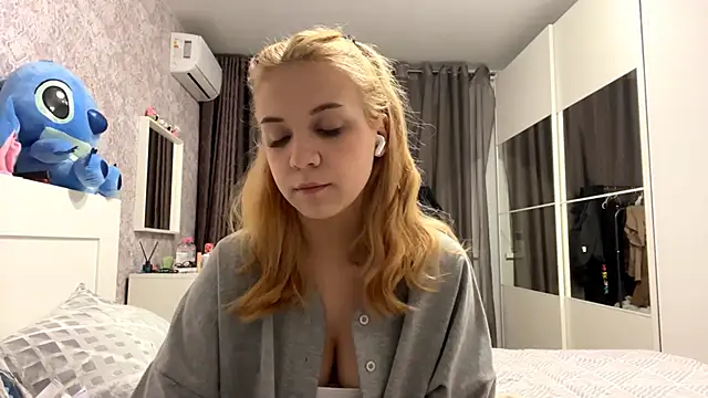 Randa babygirl online show from October 26, 7:47 pm