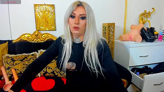 AlenaRios online show from March 23, 6:24 am