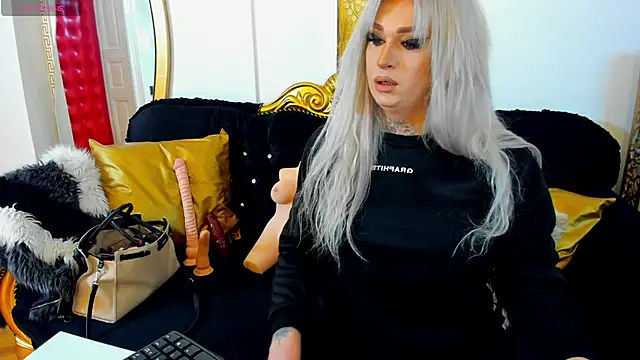 AlenaRios online show from February 27, 5:29 am