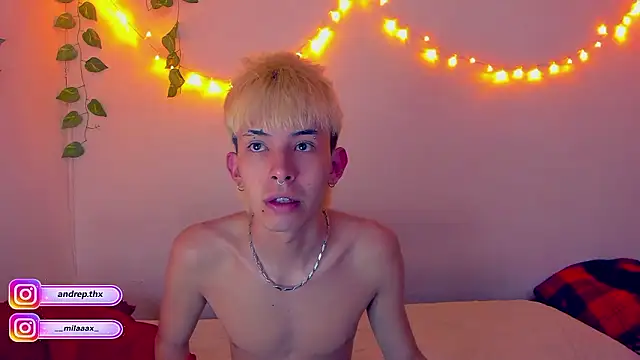 ThePerfectChemistry online show from February 11, 12:27 pm