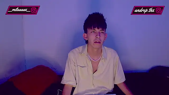 ThePerfectChemistry online show from November 28, 9:26 pm