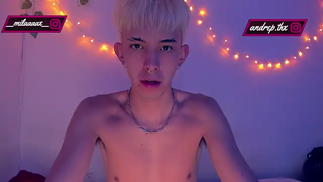 ThePerfectChemistry online show from January 12, 12:17 am