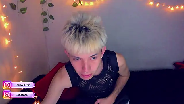 ThePerfectChemistry online show from March 16, 7:12 am