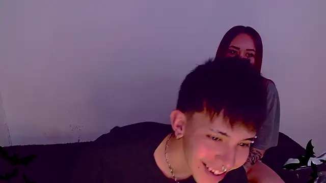 ThePerfectChemistry online show from October 23, 9:46 pm