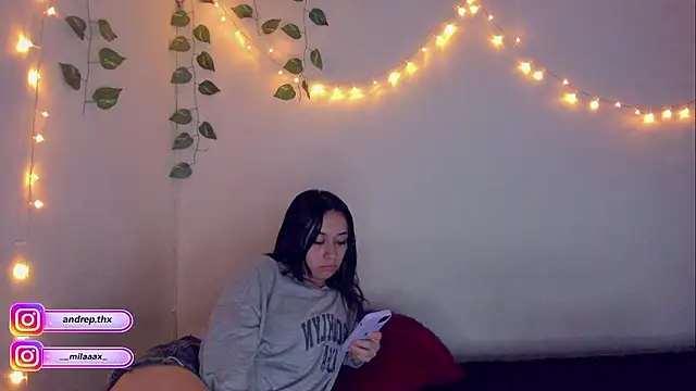 ThePerfectChemistry online show from March 13, 5:01 am