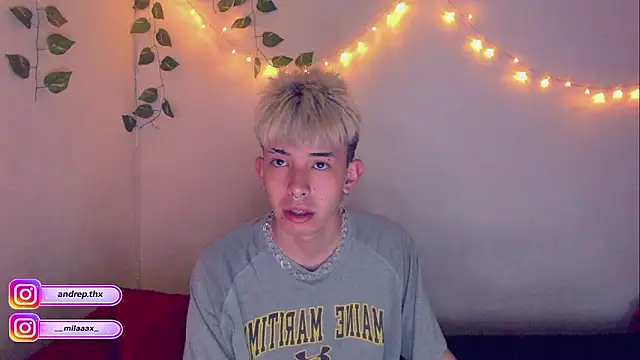 ThePerfectChemistry online show from February 28, 11:54 am