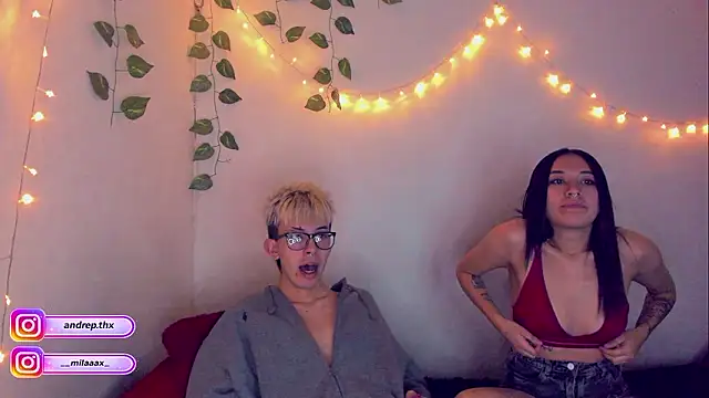 ThePerfectChemistry online show from March 11, 1:49 pm