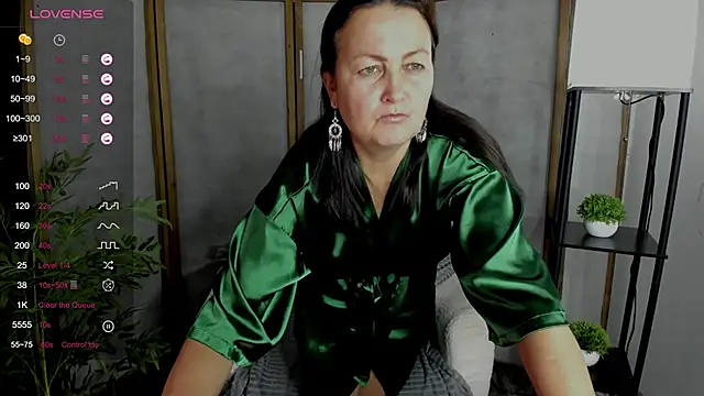 Snapshot of hottyannaa chatting on November 6, 3:10 am hottyannaa online show from November 6, 3:10 am