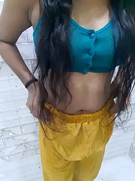 Snapshot of Suman_rani6 chatting on October 18, 4:25 am Suman rani6 online show from October 18, 4:25 am