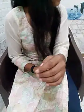 Suman rani6 online show from October 25, 4:55 am