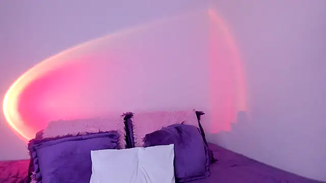 HeidyRousse online show from March 14, 11:27 am