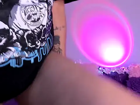 HeidyRousse online show from November 1, 11:15 am