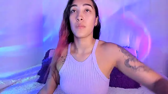 HeidyRousse online show from June 11, 11:02 pm