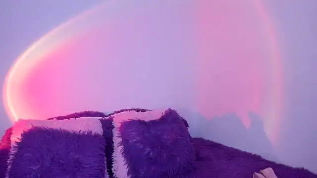 HeidyRousse online show from March 5, 11:07 am