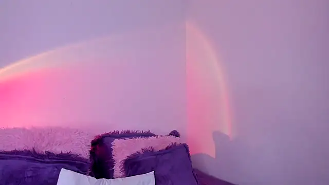 HeidyRousse online show from March 24, 11:32 am