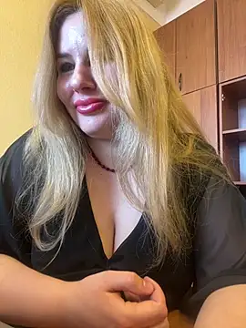 Snapshot of Passion-Blondy chatting on May 19, 9:16 am Passion-Blondy online show from May 19, 9:16 am