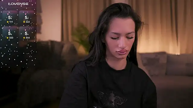 JessicaVerse online show from May 8, 3:54 am