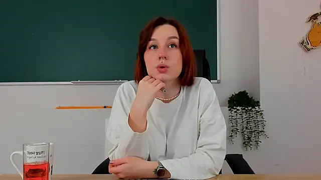 ClaireMathis online show from March 15, 2:46 pm