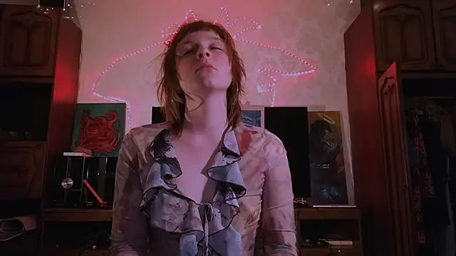 Snapshot of liquid0fluid0 chatting on February 4, 6:25 pm liquid0fluid0 online show from February 4, 6:25 pm