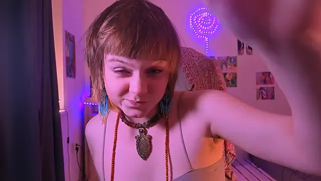 liquid0fluid0 online show from November 19, 3:34 pm