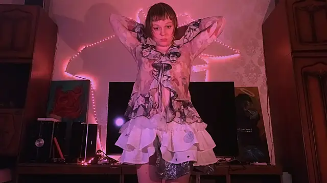 Snapshot of liquid0fluid0 chatting on January 14, 8:12 pm liquid0fluid0 online show from January 14, 8:12 pm