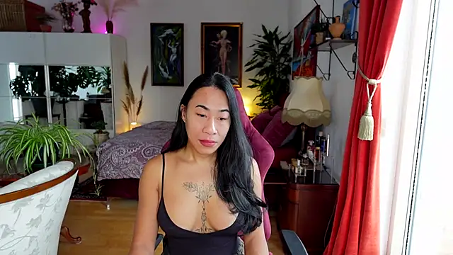 bianca bellamy online show from January 10, 9:26 am