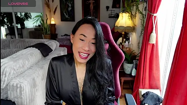 bianca bellamy online show from May 30, 8:20 am