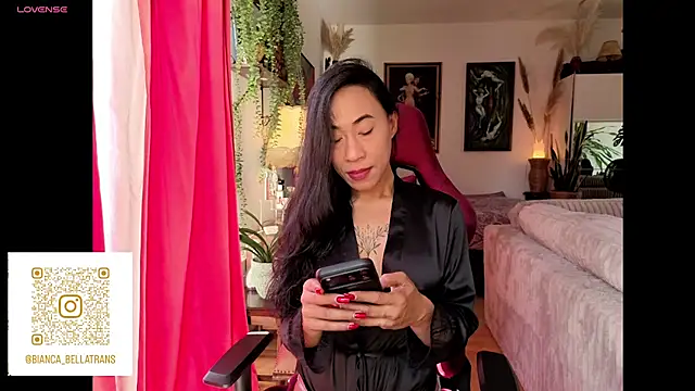 Snapshot of bianca_bellamy chatting on July 15, 8:32 am bianca bellamy online show from July 15, 8:32 am