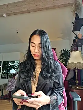 bianca bellamy online show from October 30, 8:01 am