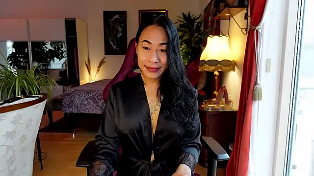 bianca bellamy online show from November 16, 10:31 am