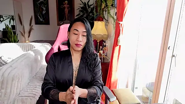 bianca bellamy online show from March 7, 9:27 am