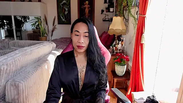 bianca bellamy online show from March 22, 9:33 am