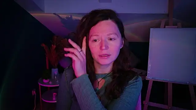 Snapshot of AuroraBorealis__ chatting on November 18, 6:39 am AuroraBorealis online show from November 18, 6:39 am