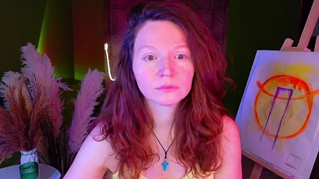 Snapshot of AuroraBorealis__ chatting on November 20, 6:47 am AuroraBorealis online show from November 20, 6:47 am