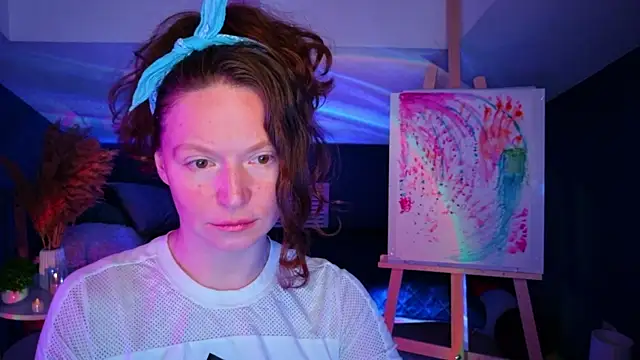 Snapshot of AuroraBorealis__ chatting on November 12, 7:56 am AuroraBorealis online show from November 12, 7:56 am