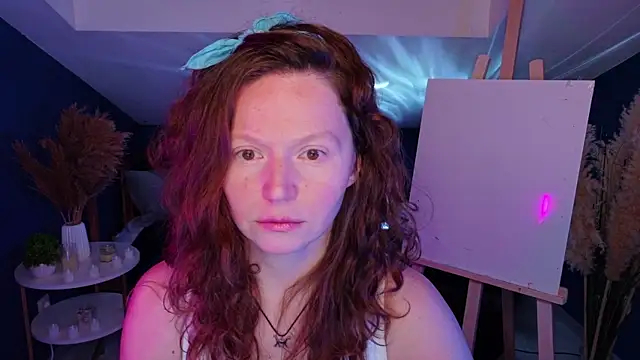 Snapshot of AuroraBorealis__ chatting on November 6, 6:28 am AuroraBorealis online show from November 6, 6:28 am