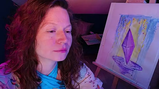 Snapshot of AuroraBorealis__ chatting on November 11, 6:41 am AuroraBorealis online show from November 11, 6:41 am