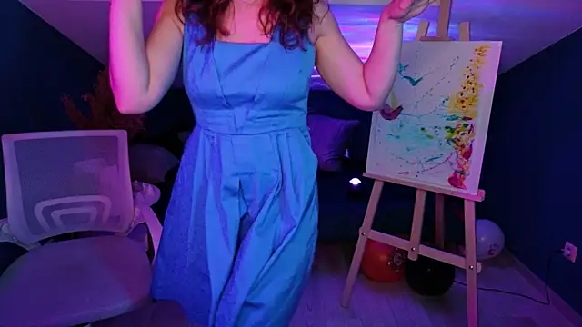 Snapshot of AuroraBorealis__ chatting on November 4, 6:39 am AuroraBorealis online show from November 4, 6:39 am