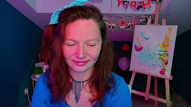 Snapshot of AuroraBorealis__ chatting on November 2, 6:51 am AuroraBorealis online show from November 2, 6:51 am