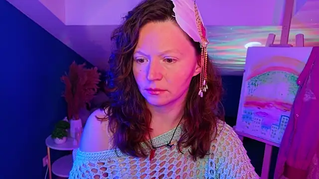 Snapshot of AuroraBorealis__ chatting on November 30, 6:36 am AuroraBorealis online show from November 30, 6:36 am