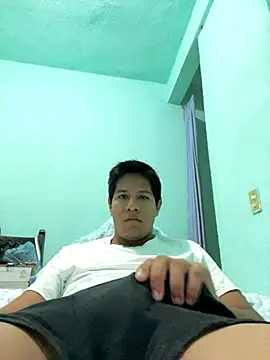 Lukein23 online show from November 4, 9:02 am