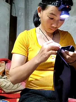 gio-thu online show from April 17, 11:46 am