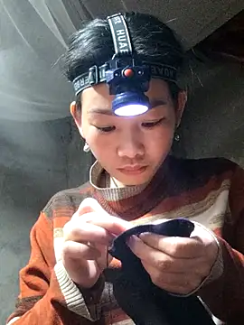 gio-thu online show from January 31, 7:12 pm