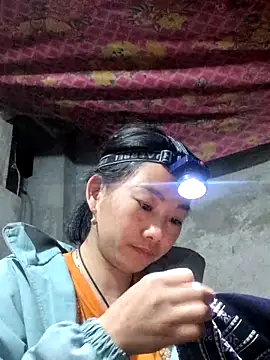 gio-thu online show from March 5, 2:13 pm