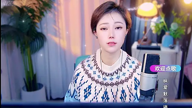 cherry-fa online show from March 21, 10:09 am