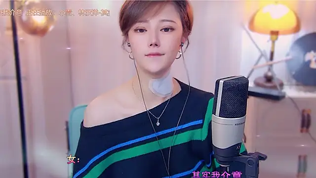 cherry-fa online show from October 17, 3:10 am