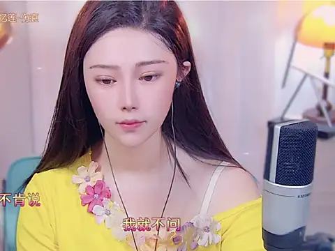 cherry-fa online show from October 9, 12:28 pm