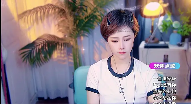 cherry-fa online show from April 19, 9:54 am