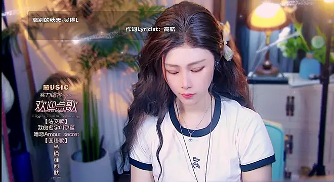 cherry-fa online show from May 22, 9:18 am