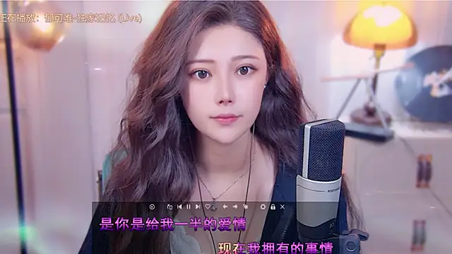 cherry-fa online show from October 13, 3:13 pm